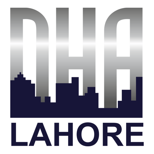 DHA Lahore logo