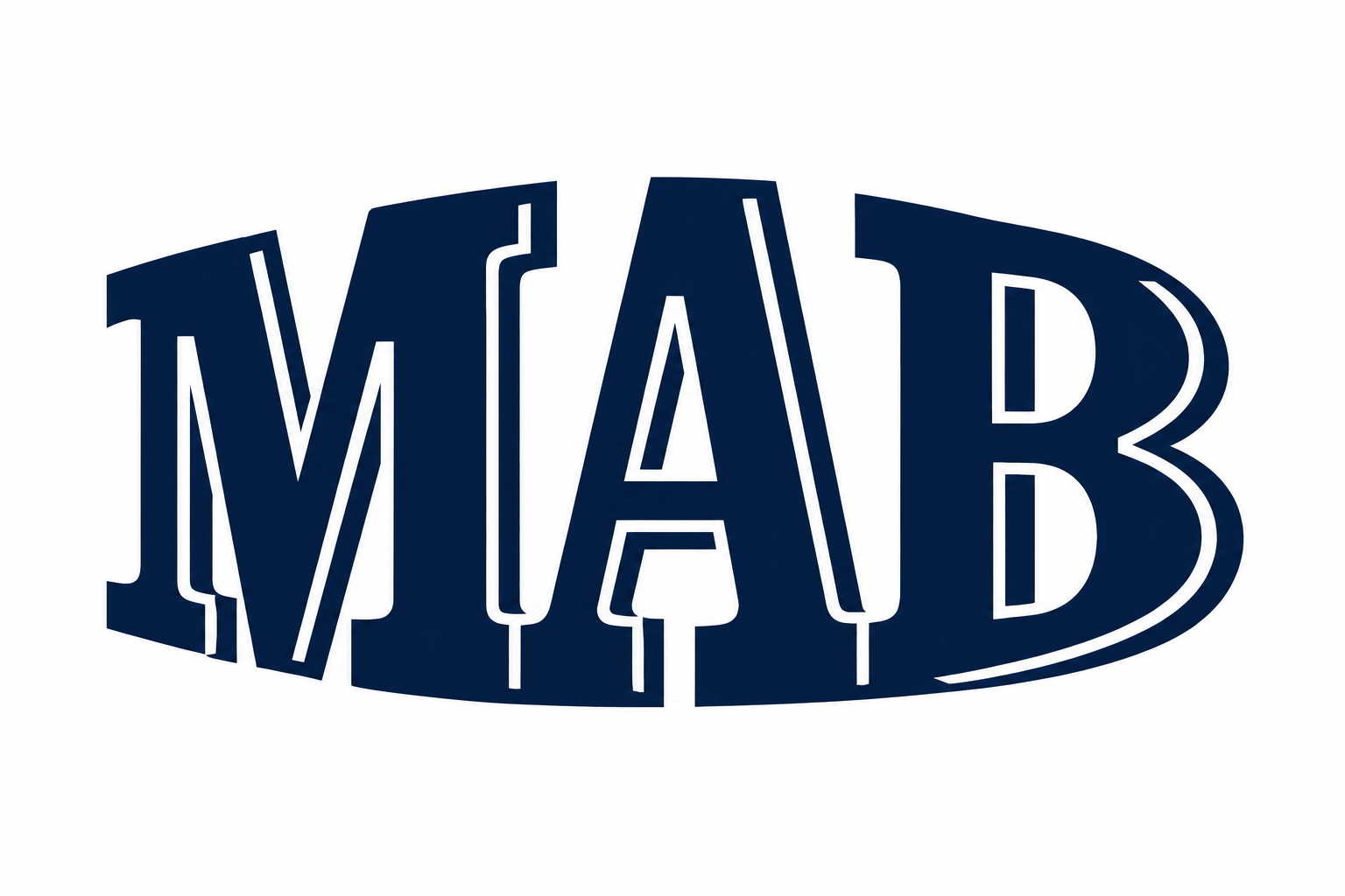 MAB logo