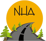 National Highway Authority logo