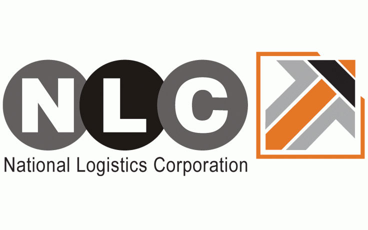 National Logistics Corporation logo